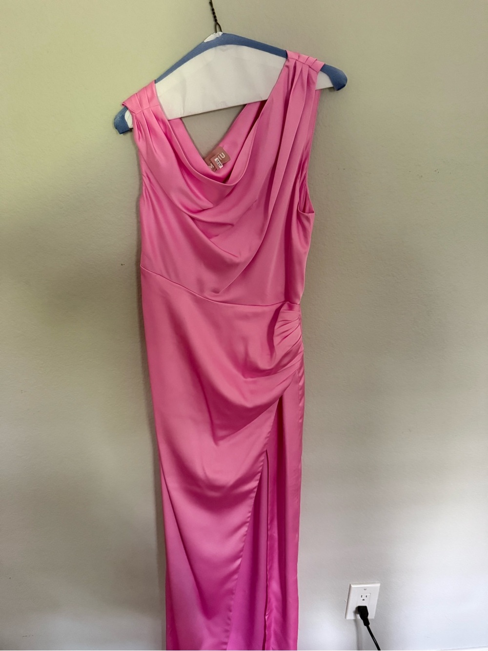 Show Me Your MuMu Jodie Gown